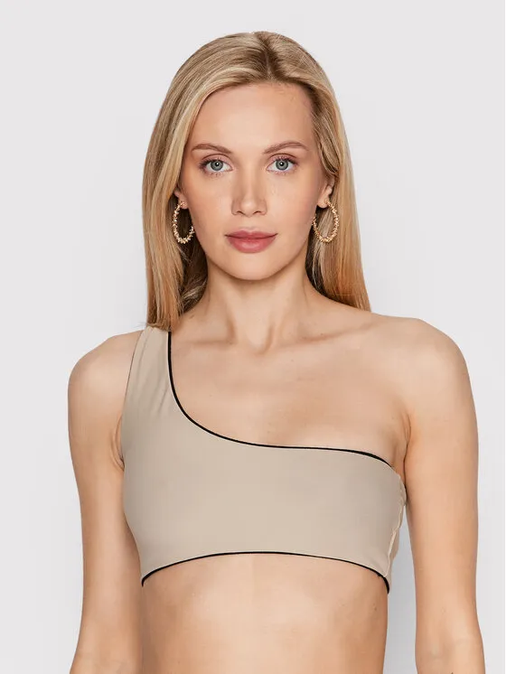 Undress Code Μπικίνι πάνω μέρος · Μαύρο