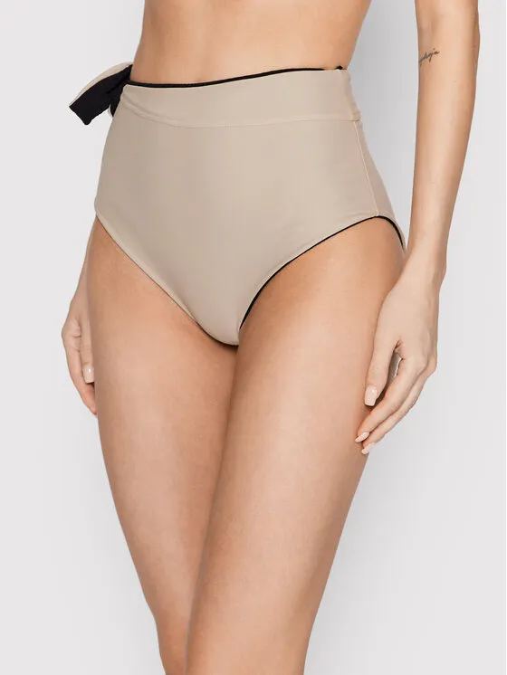 Undress Code Μπικίνι κάτω μέρος · Μαύρο