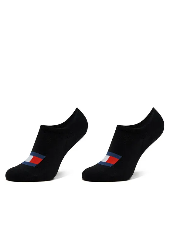 Κάλτσες σοσόνια Unisex · Μαύρο