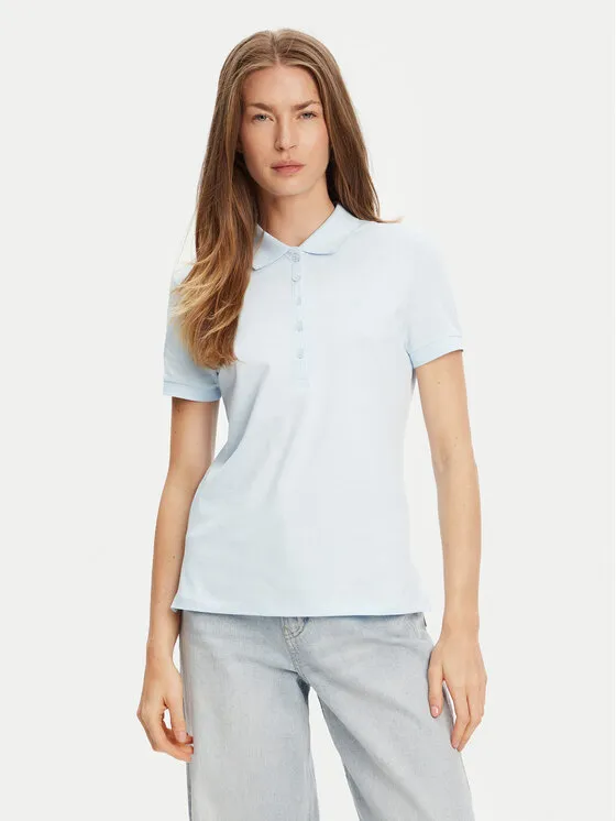 Polo · Γαλάζιο