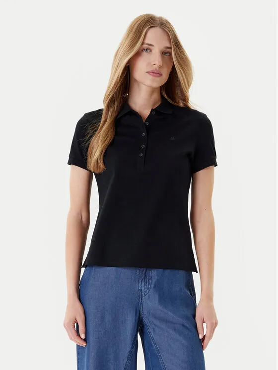 Polo · Μαύρο