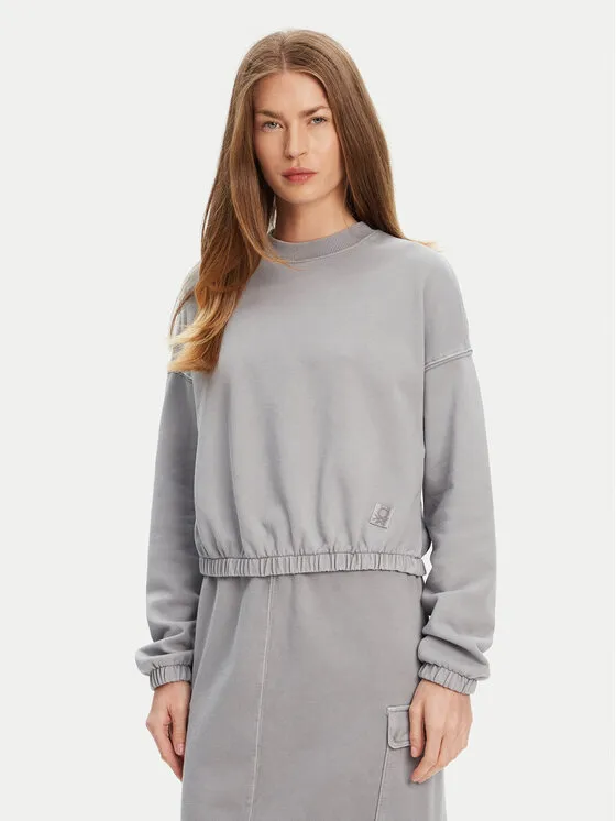 Μπλούζα · Γκρι · Regular Fit