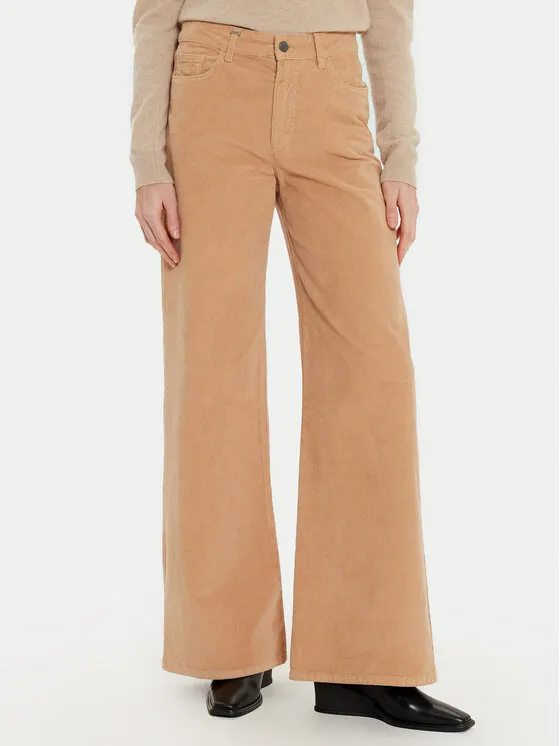 Τζιν · Μπεζ · Regular Fit