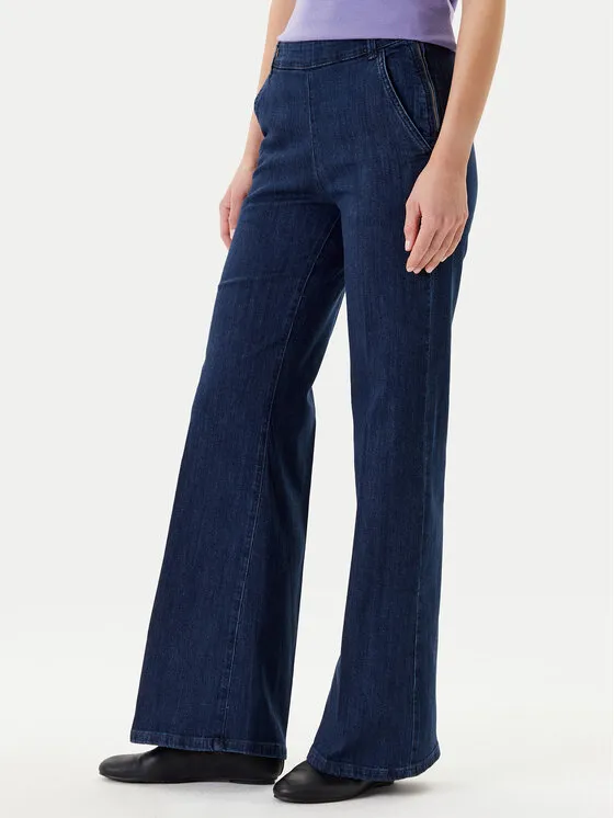Τζιν · Σκούρο μπλε · Regular Fit