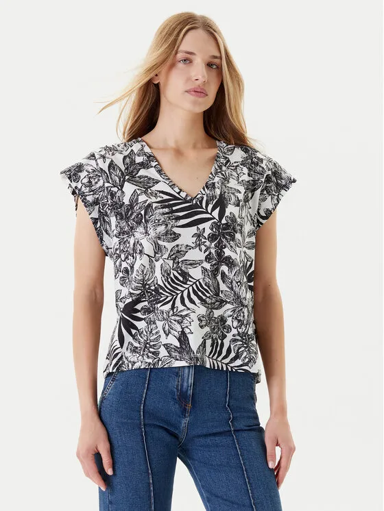 T-Shirt · Γκρι