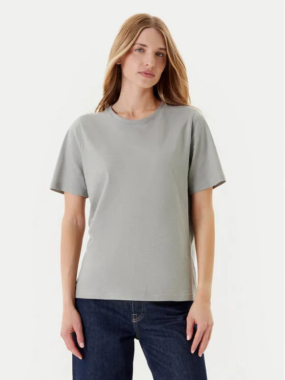 T-Shirt · Γκρι
