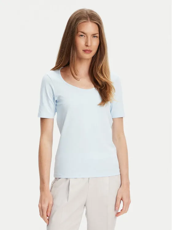 T-Shirt · Γαλάζιο