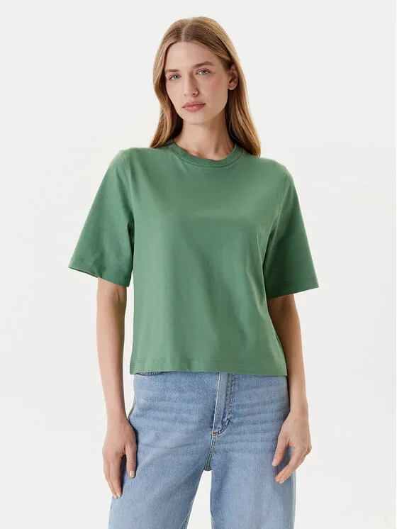 T-Shirt · Πράσινο