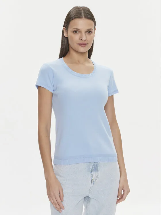 T-Shirt · Γαλάζιο