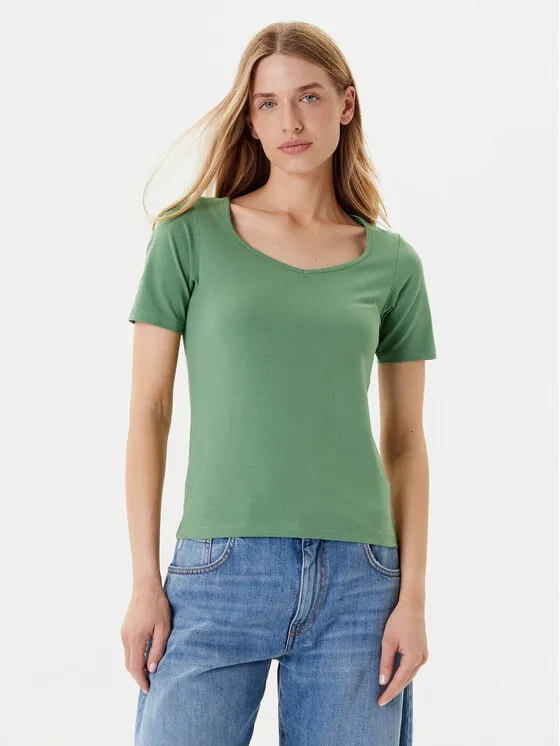 T-Shirt · Πράσινο