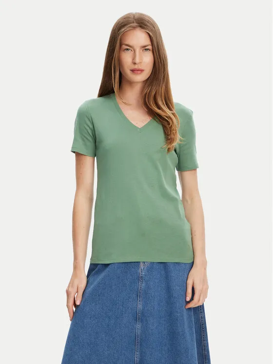 T-Shirt · Πράσινο
