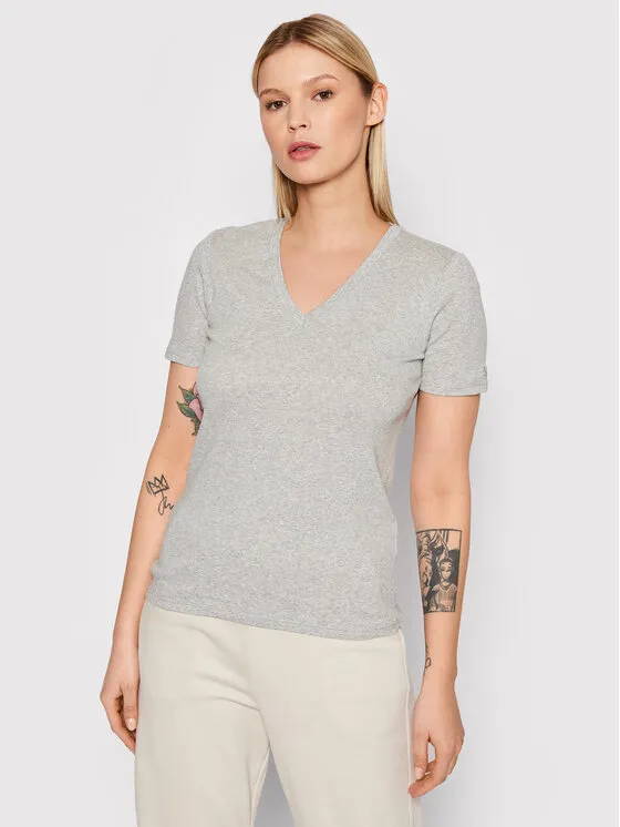 T-Shirt · Γκρι