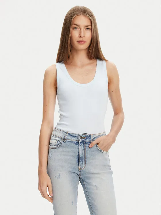 Τοπ · Γαλάζιο