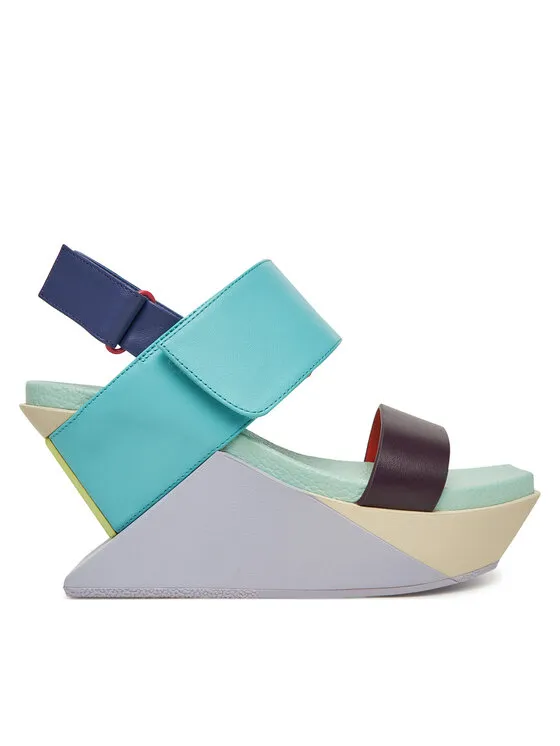 United Nude Σανδάλια · Έγχρωμο · 10 cm