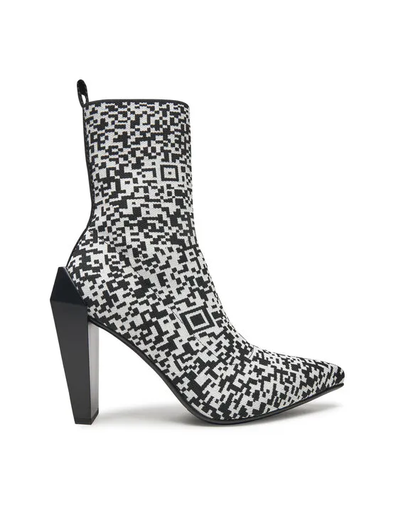 United Nude Μποτάκια · Έγχρωμο · 11 cm
