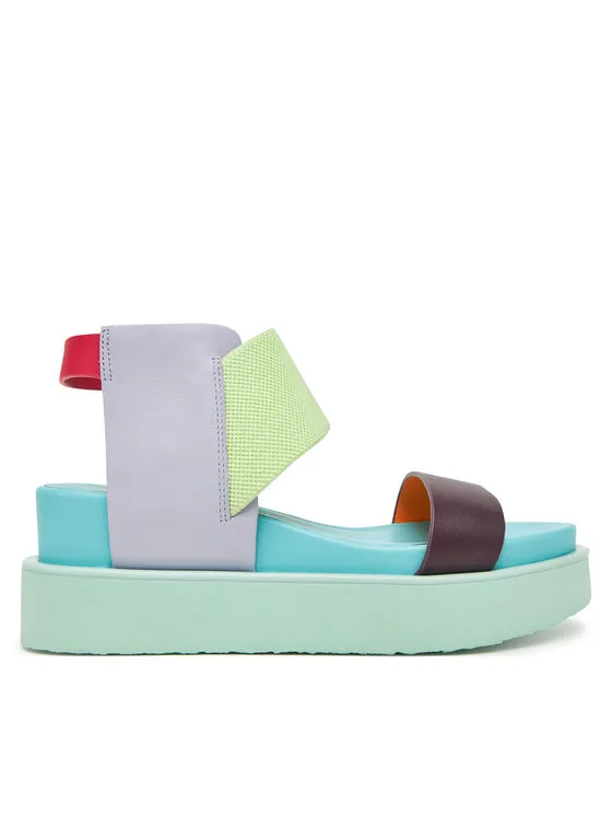United Nude Σανδάλια · Έγχρωμο · 6.5 cm