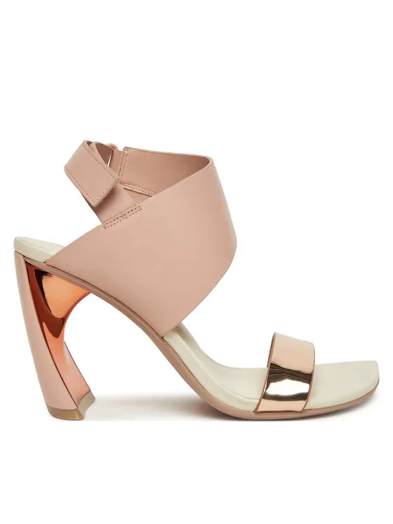 United Nude Σανδάλια · Μπεζ · 9 cm