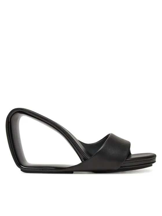 United Nude Παντόφλες · Μαύρο