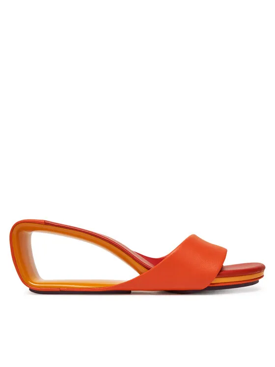 United Nude Παντόφλες · Πορτοκαλί