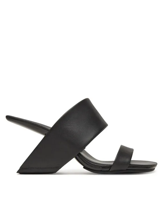 United Nude Παντόφλες · Μαύρο