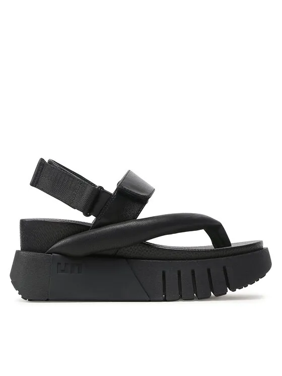 United Nude Σανδάλια · Μαύρο