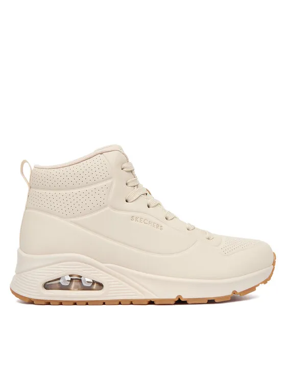 Αθλητικά · Uno · Λευκό