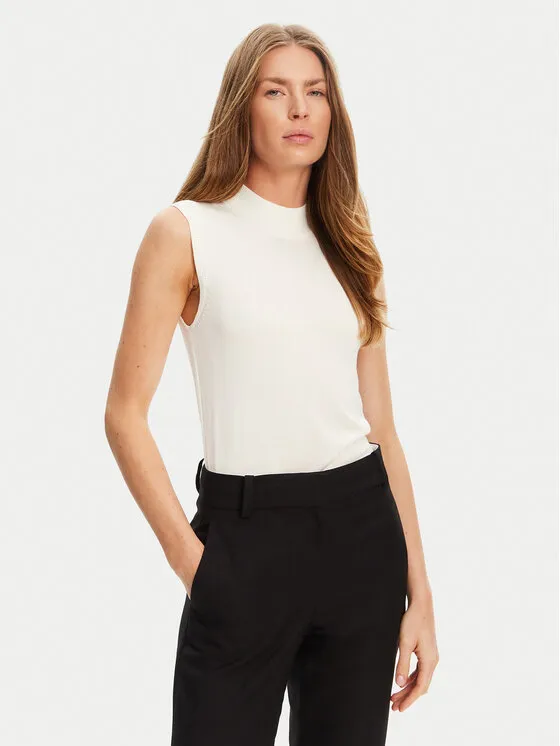 Ζιβάγκο · Εκρού · Slim Fit