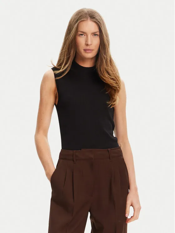 Ζιβάγκο · Μαύρο · Slim Fit