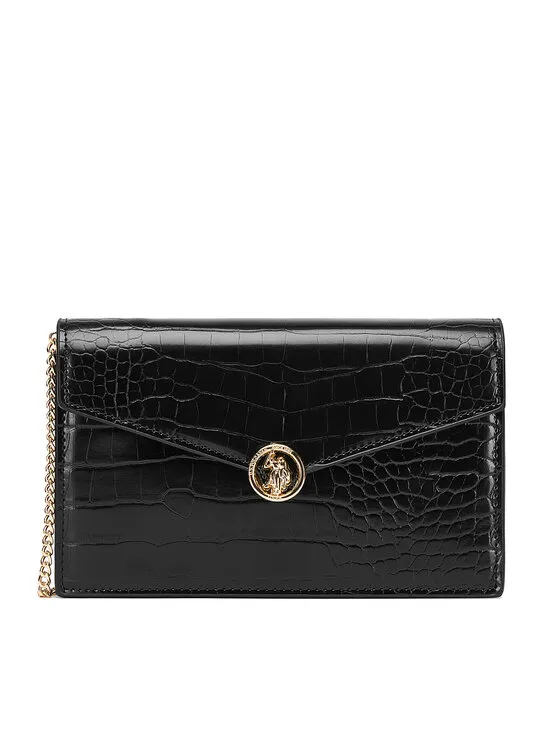 Τσάντα · Μαύρο