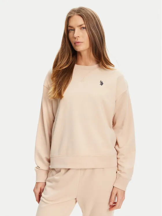 Μπλούζα · Μπεζ · Regular Fit