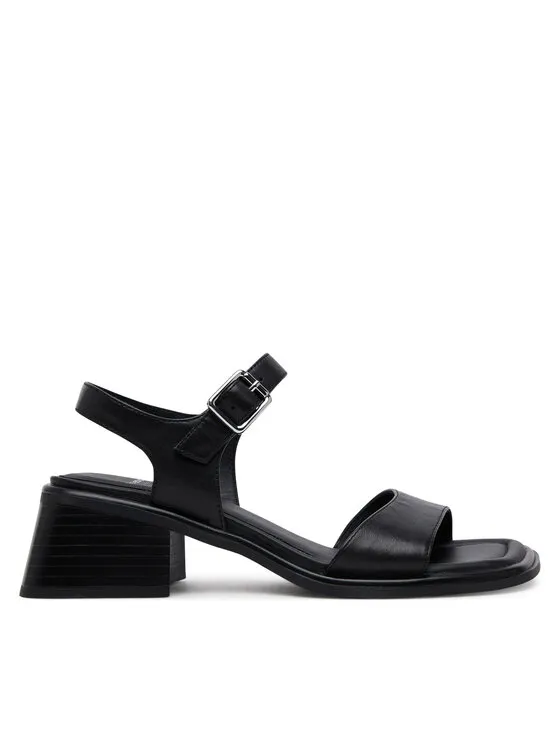 Σανδάλια · Μαύρο