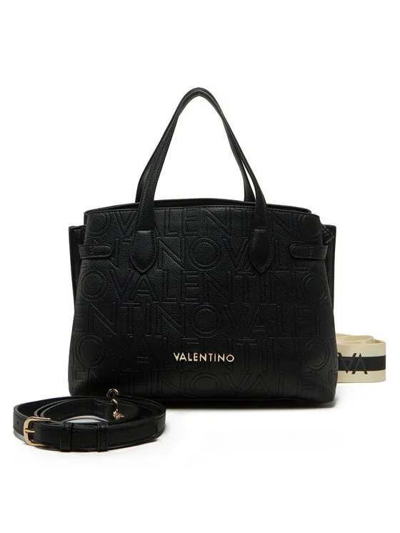 Valentino Τσάντα · Μαύρο