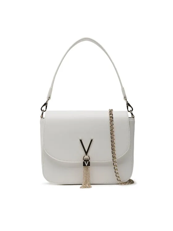 Τσάντα · Λευκό