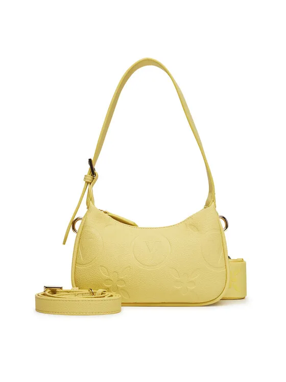 Τσάντα · Κίτρινο