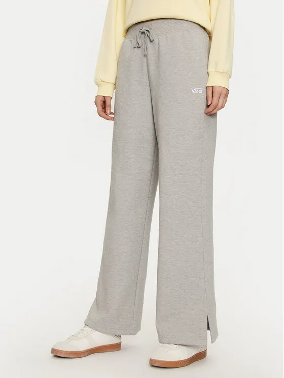 Παντελόνι φόρμας · Γκρι · Regular Fit
