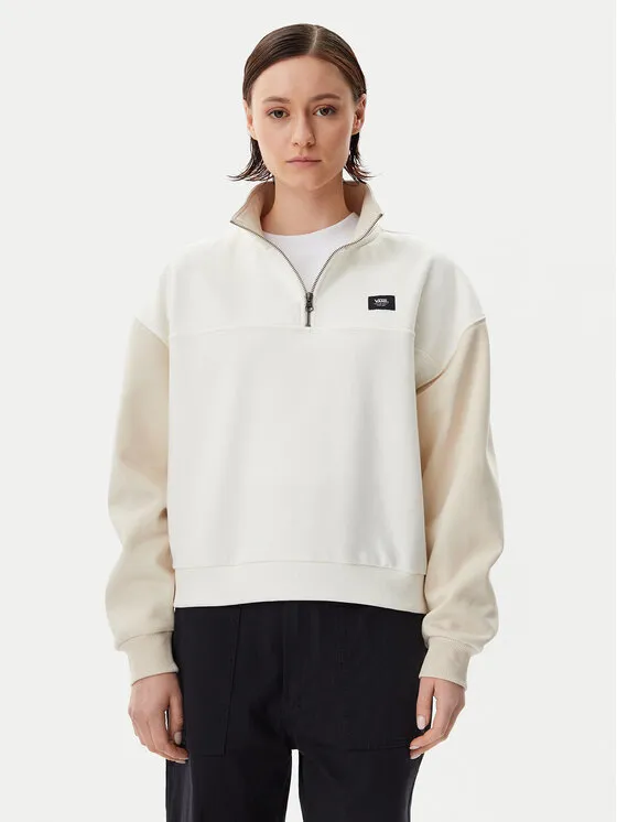 Μπλούζα · Μπεζ · Relaxed Fit