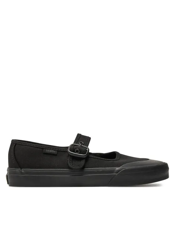 Sneakers · Μαύρο