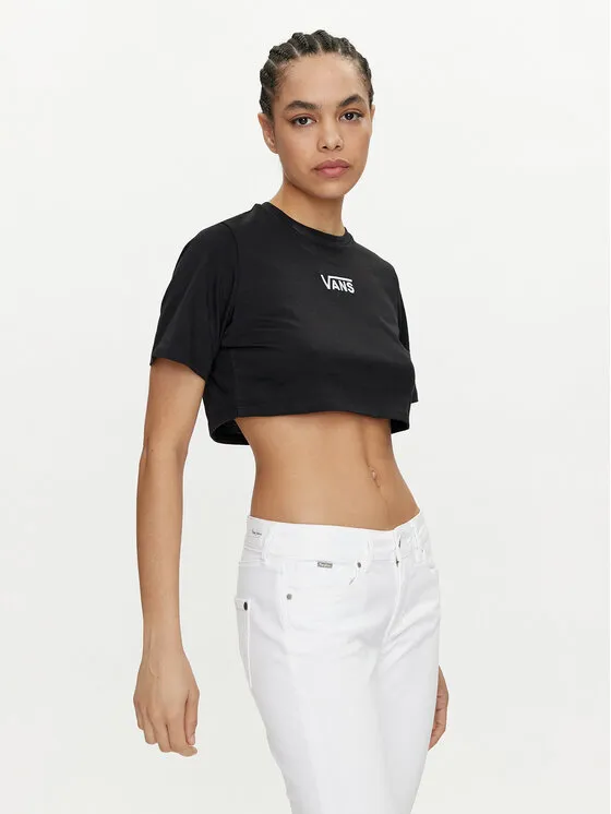 T-Shirt · Μαύρο