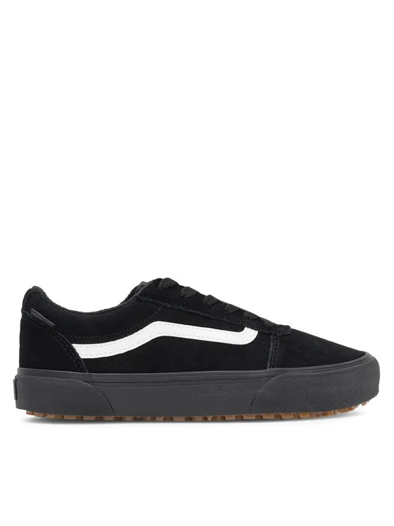 Vans Πάνινα παπούτσια · Ward Vansguard VN0A5KY7BKA1 · Μαύρο