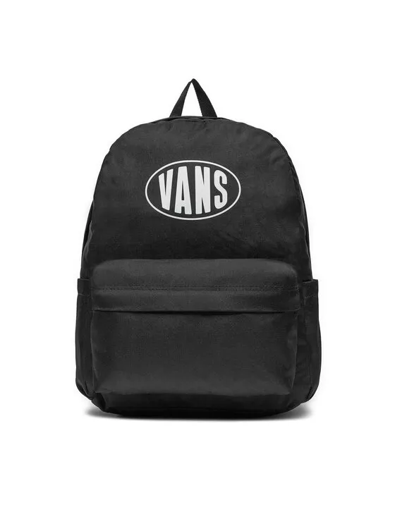 Vans Σακίδιο · Μαύρο