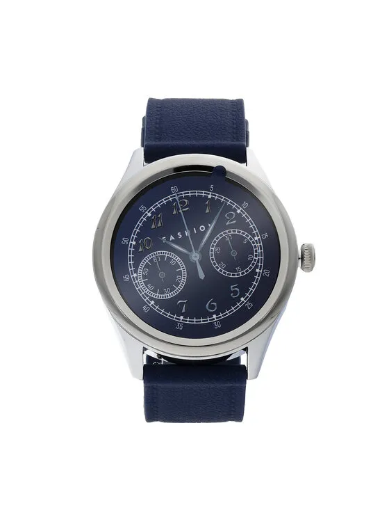 Vector Smart Smartwatch · Σκούρο μπλε