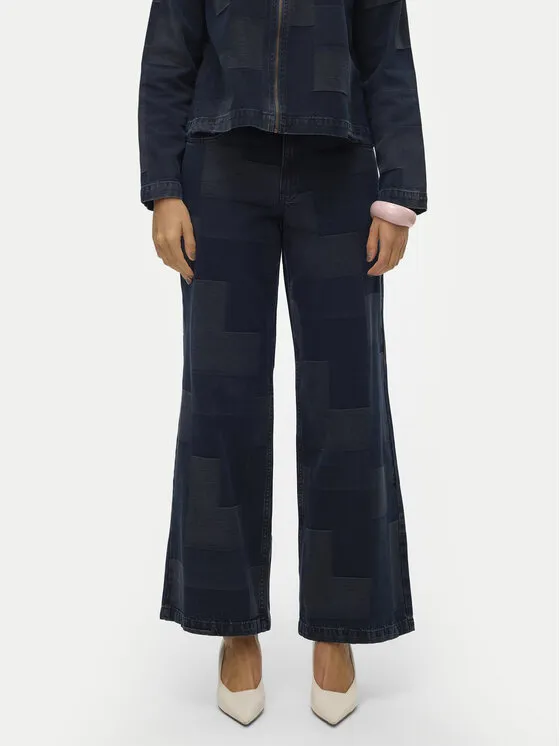 Τζιν · Σκούρο μπλε · Regular Fit