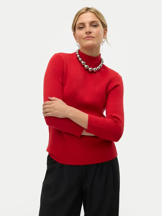 Ζιβάγκο · Κόκκινο · Regular Fit
