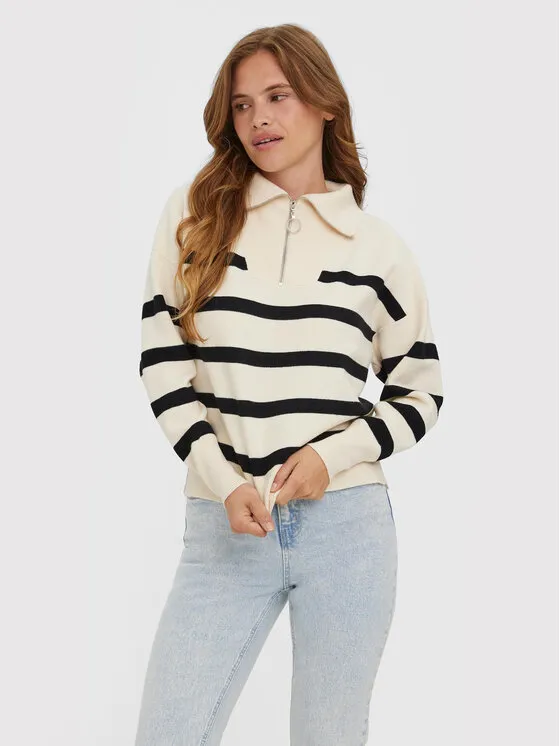 Πουλόβερ · Έγχρωμο · Relaxed Fit