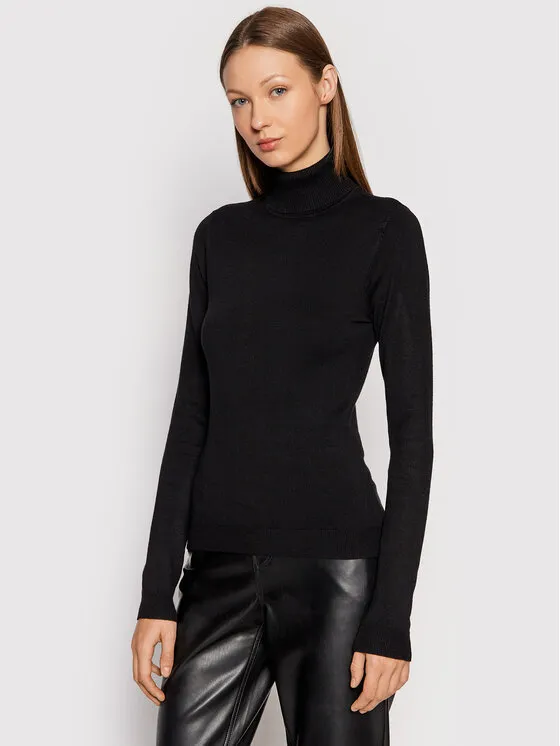 Ζιβάγκο · Μαύρο · Slim Fit