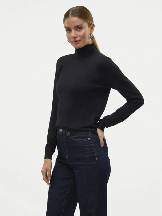 Ζιβάγκο · Μαύρο · Slim Fit