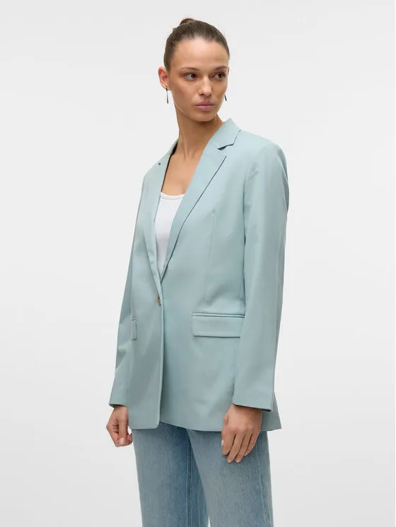 Σακάκι · Πράσινο · Slim Fit