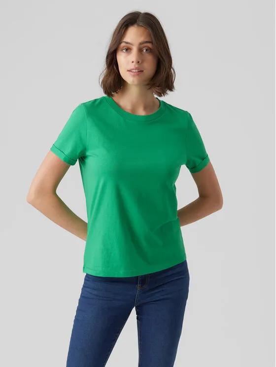 T-Shirt · Πράσινο