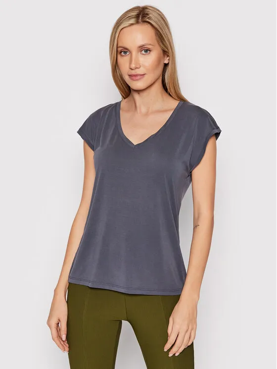 T-Shirt · Γκρι