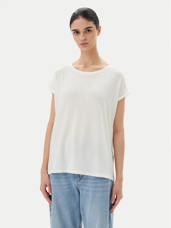 T-Shirt · Λευκό